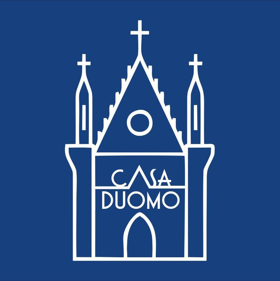 Casa Duomo Apartment เนเปิลส์ ภายนอก รูปภาพ