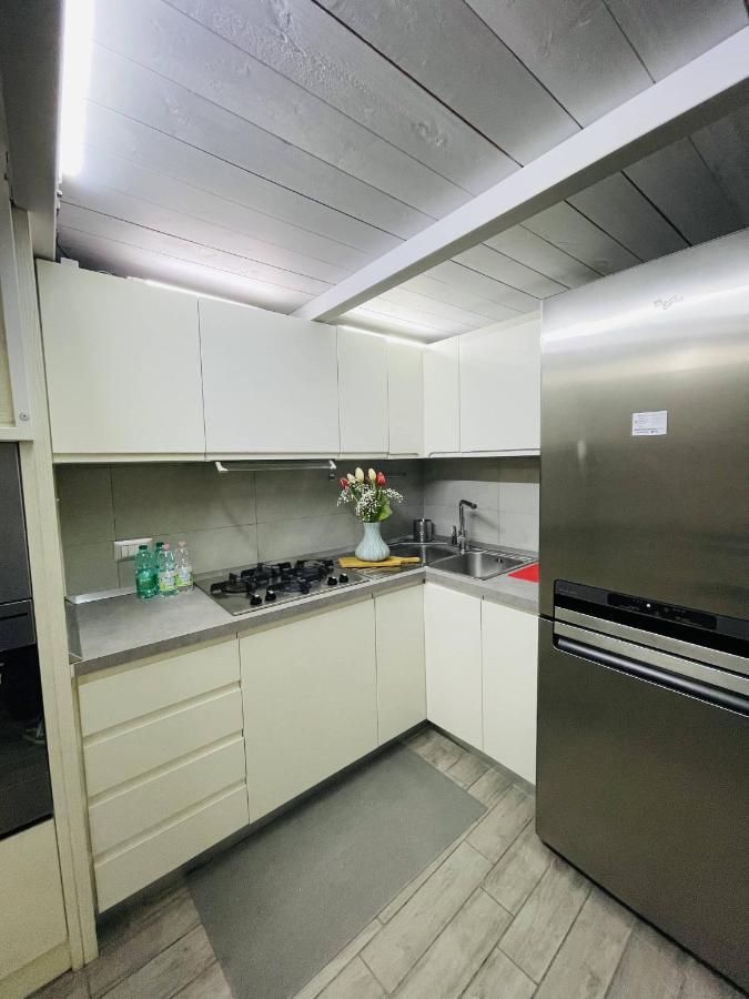 Casa Duomo Apartment เนเปิลส์ ภายนอก รูปภาพ
