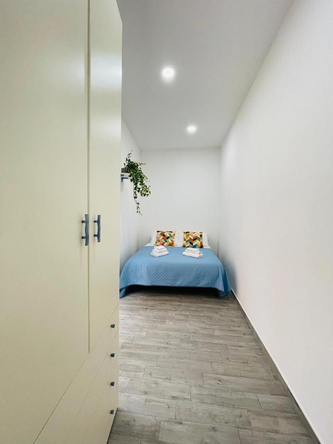 Casa Duomo Apartment เนเปิลส์ ภายนอก รูปภาพ