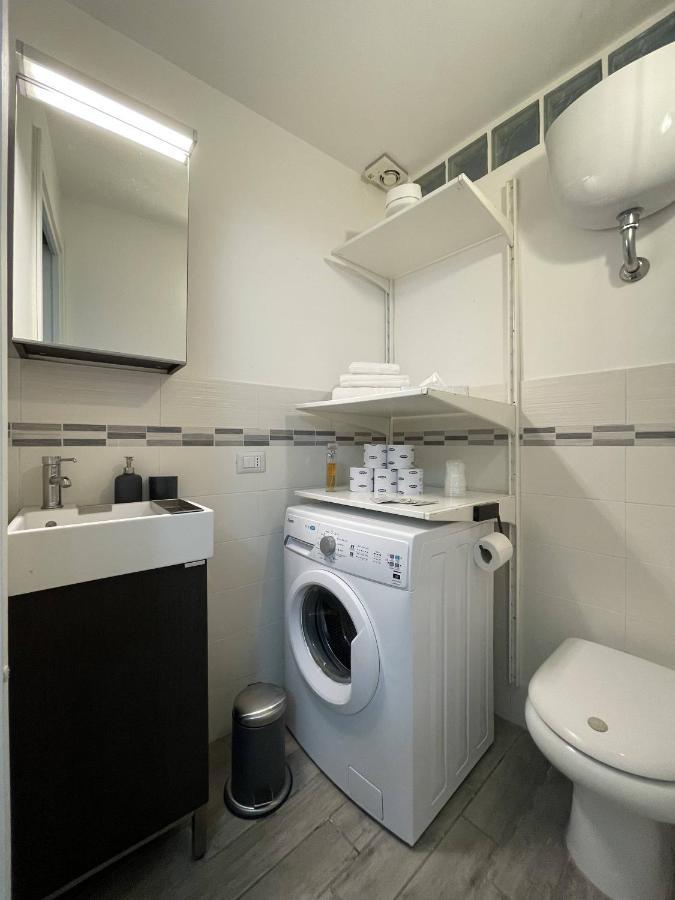 Casa Duomo Apartment เนเปิลส์ ภายนอก รูปภาพ