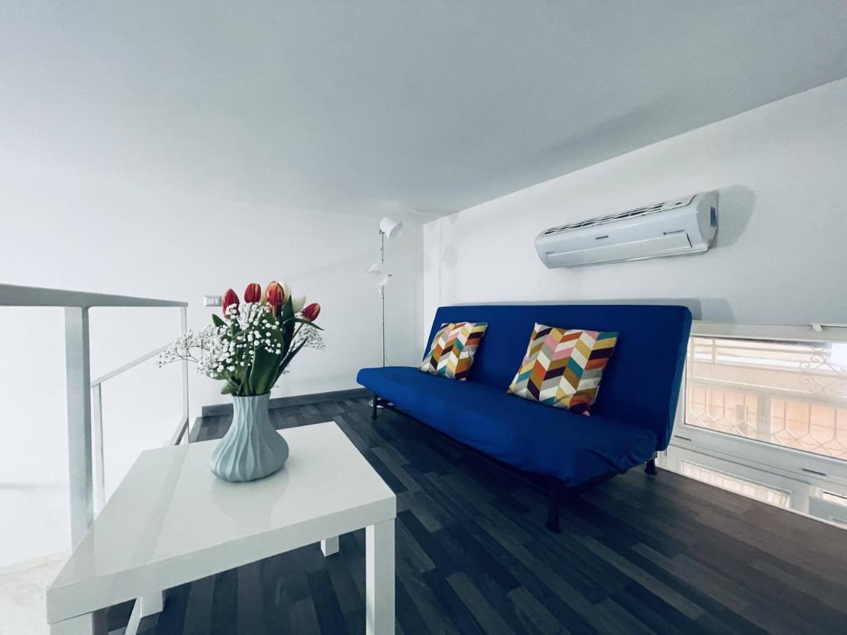 Casa Duomo Apartment เนเปิลส์ ภายนอก รูปภาพ