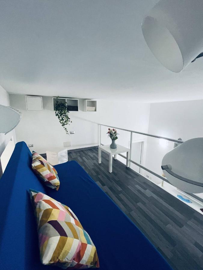 Casa Duomo Apartment เนเปิลส์ ภายนอก รูปภาพ