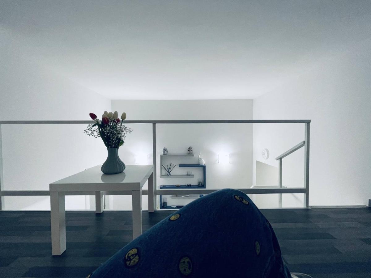 Casa Duomo Apartment เนเปิลส์ ภายนอก รูปภาพ