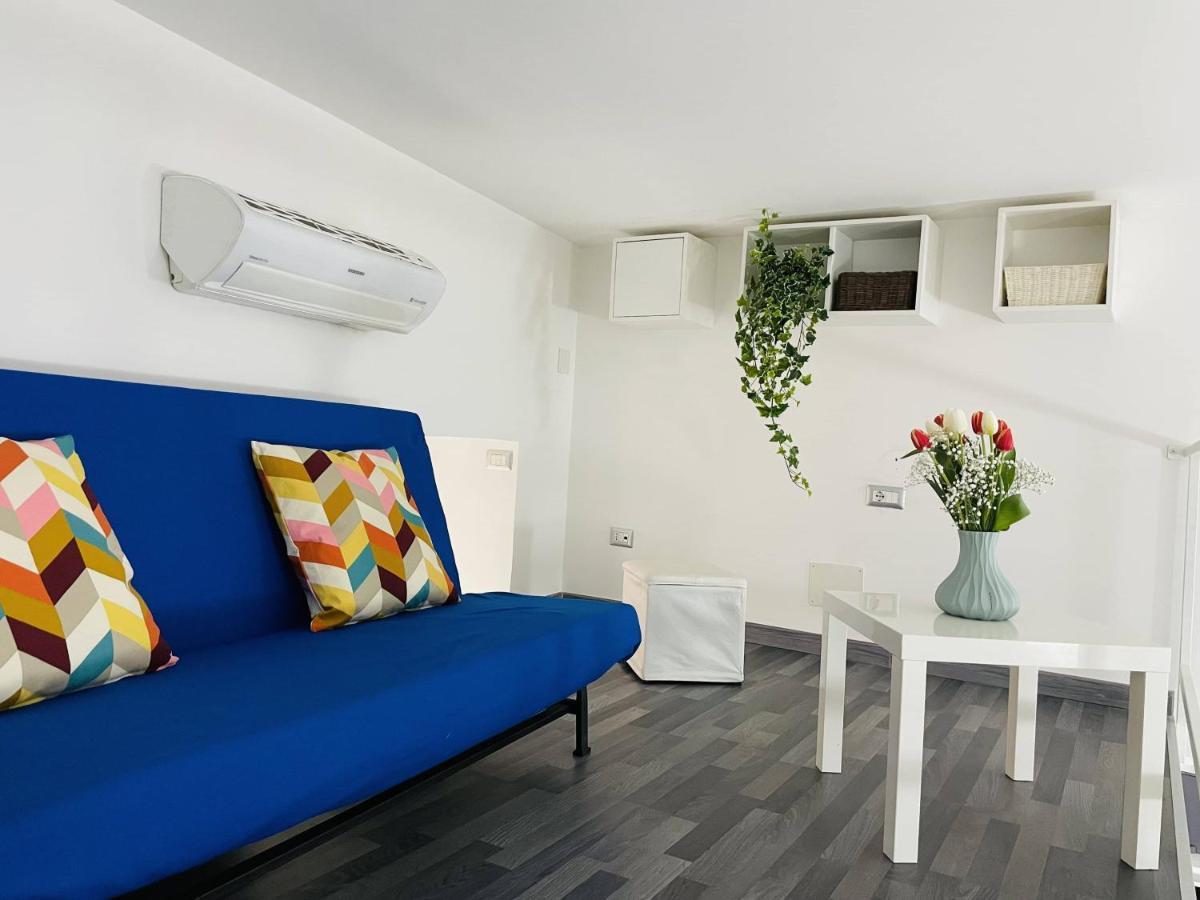 Casa Duomo Apartment เนเปิลส์ ภายนอก รูปภาพ