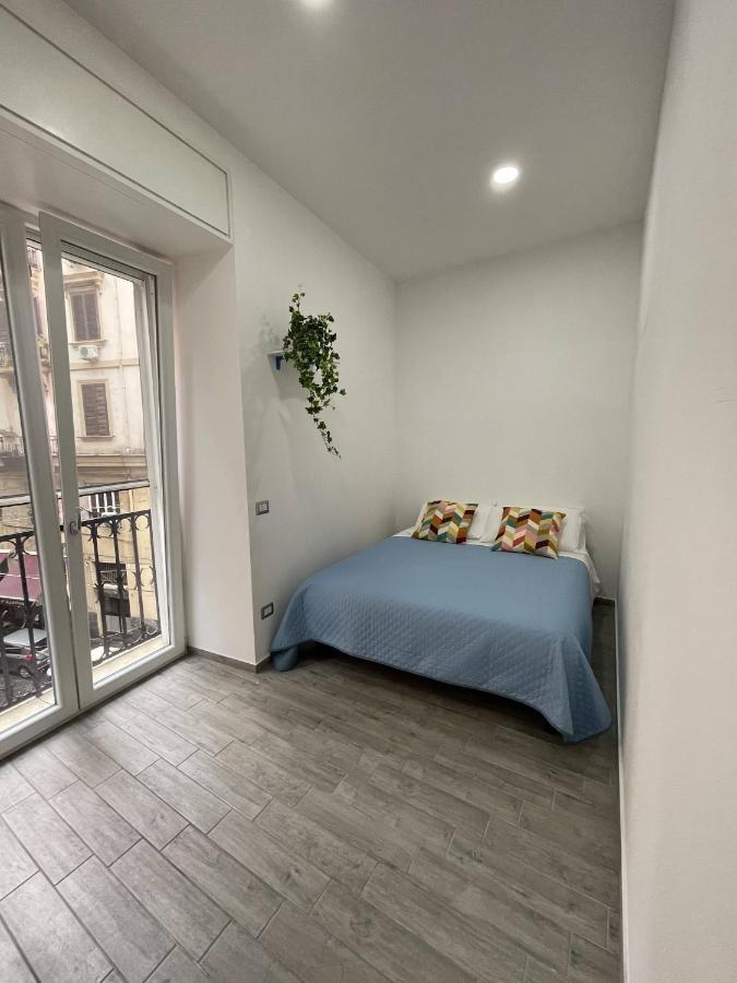 Casa Duomo Apartment เนเปิลส์ ภายนอก รูปภาพ