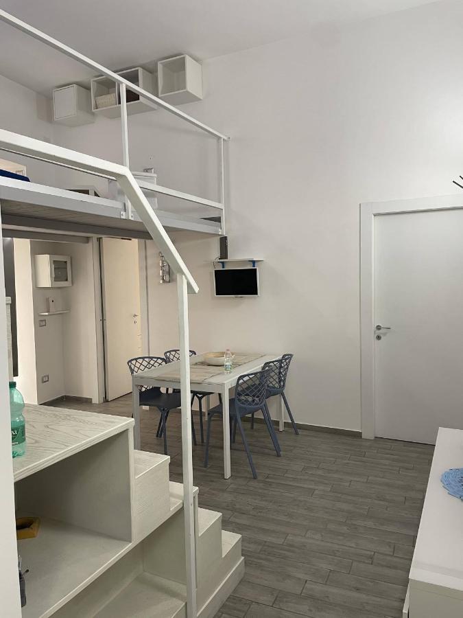 Casa Duomo Apartment เนเปิลส์ ภายนอก รูปภาพ